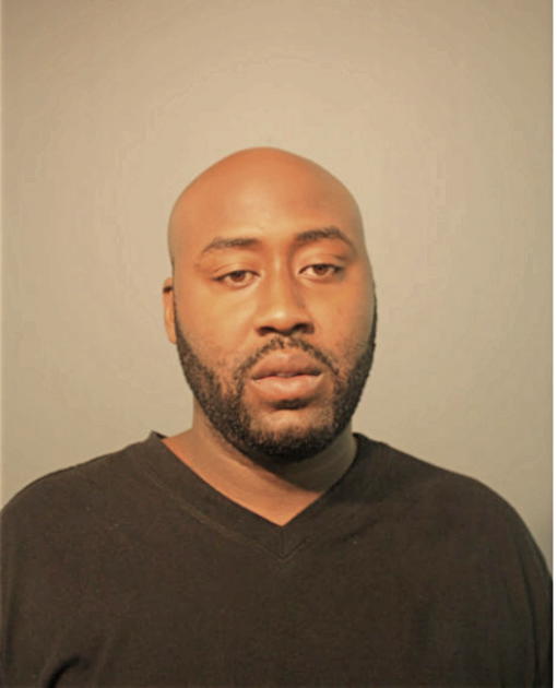 TYRONE D LEWIS, Cook County, Illinois