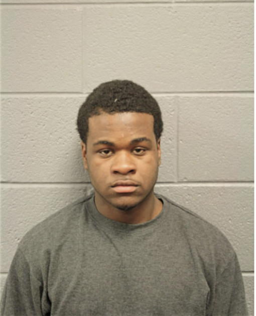 JOSHUA C SHEPPARD, Cook County, Illinois