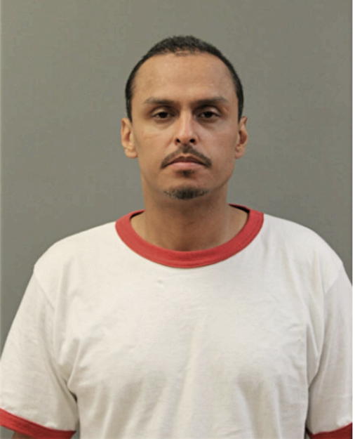 CHRISTOPHER TORRES, Cook County, Illinois