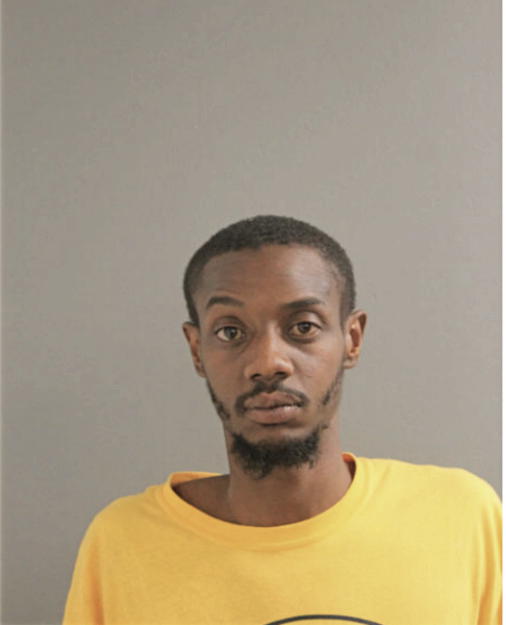 ANTHONY MICHAEL FAUST, Cook County, Illinois