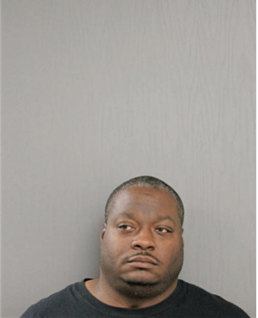 ANTWONE JACKSON, Cook County, Illinois