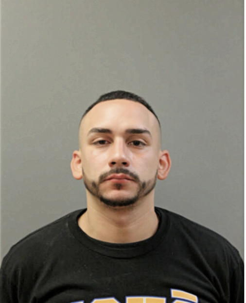 EDGAR MERAZ, IL