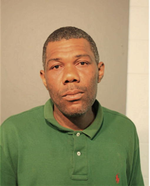KENRICK R MILLER, IL