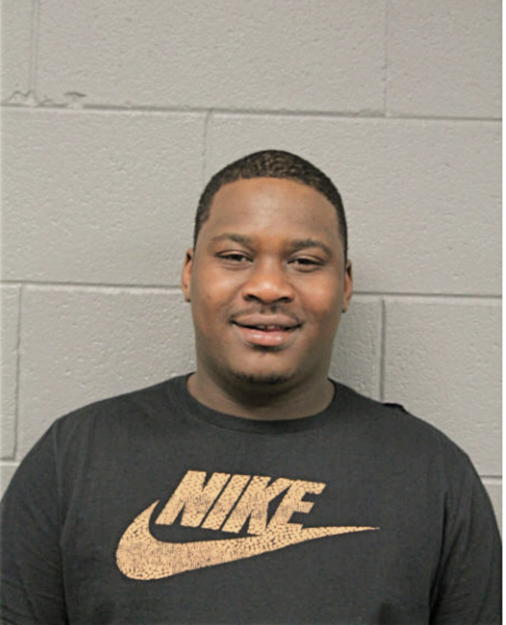 SHAWN J MURRIEL, Cook County, Illinois