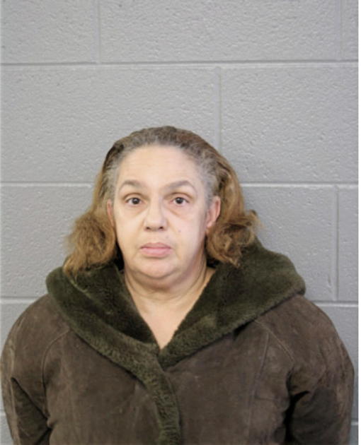 MARIA C PEREA, Cook County, Illinois