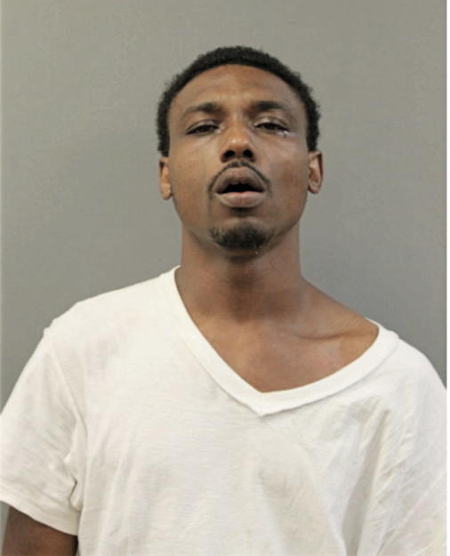 JULIUS RAMSEY, Cook County, Illinois