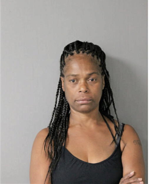 CARA M WEATHERSPOON, Cook County, Illinois