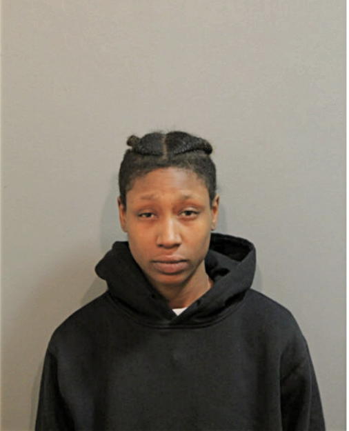 TAQUANA DAVIS, Cook County, Illinois