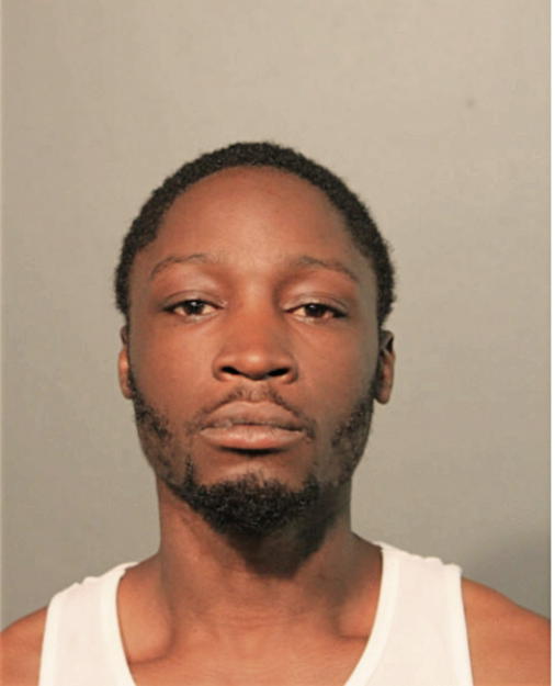 ANDRE GOODWILL, Cook County, Illinois