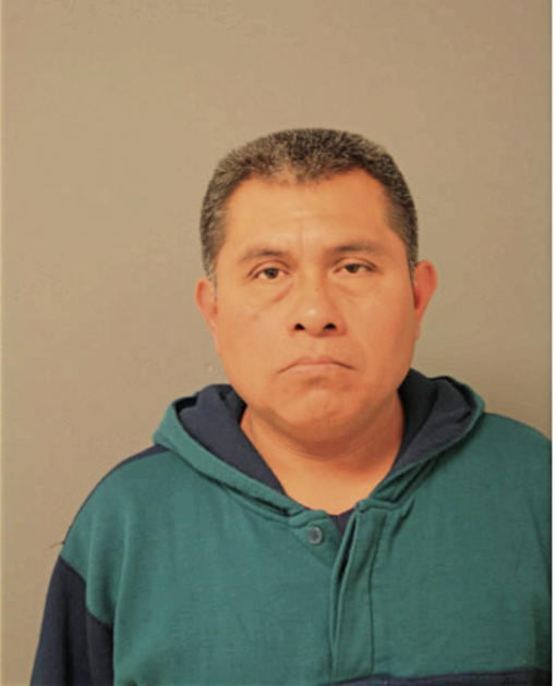 APOLINAR HERNANDEZ, Cook County, Illinois