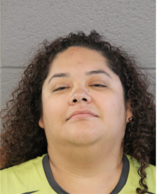 MARIA Y REYES, Cook County, Illinois