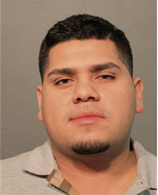 RICHARD A SANCHEZ-POMPA, Cook County, Illinois