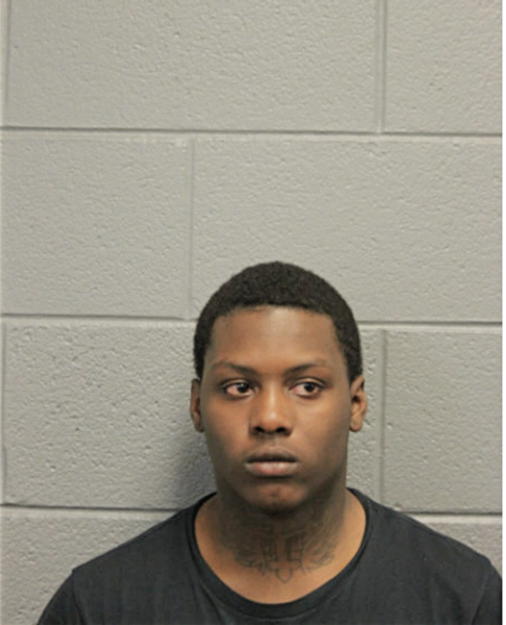MARQUEL TDD ZELL-MORRIS, Cook County, Illinois