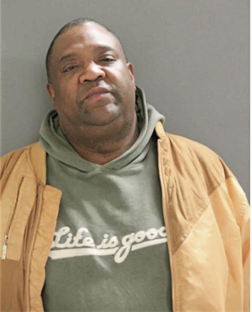 DWAYNE DARNELL FARRIOR, Cook County, Illinois