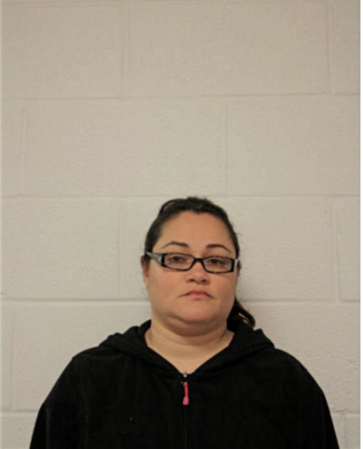 ELIZABETH HERNANDEZ, Cook County, Illinois