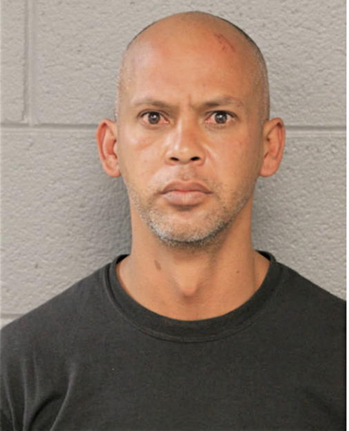 SAUL RIVERA, Cook County, Illinois