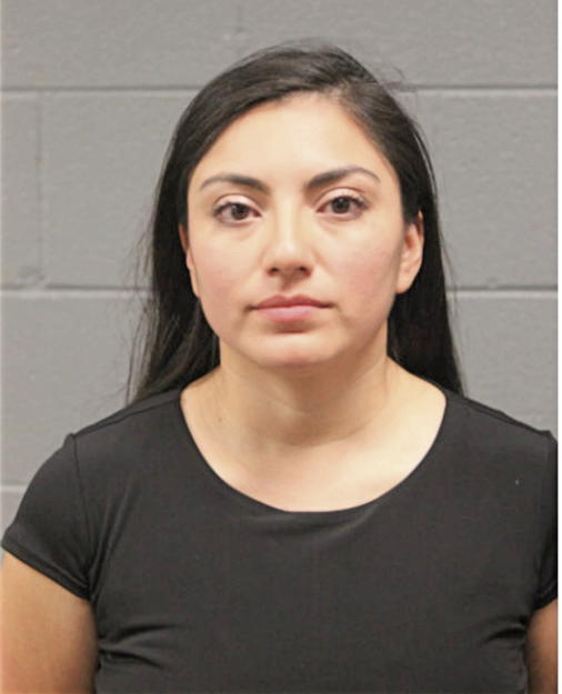 FABIOLA G TAPIA-FUENTES, Cook County, Illinois