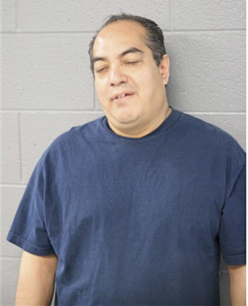 ELI CASTELLANOS, Cook County, Illinois