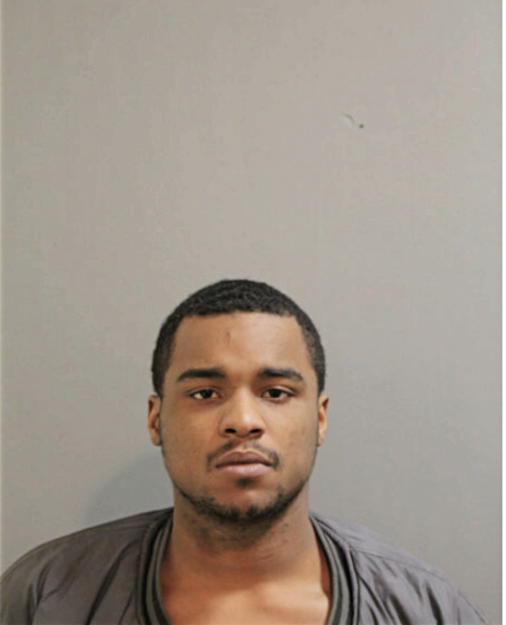 DANTREL DEMARY, Cook County, Illinois