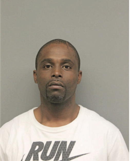 VONTAE A HORSHAW, Cook County, Illinois