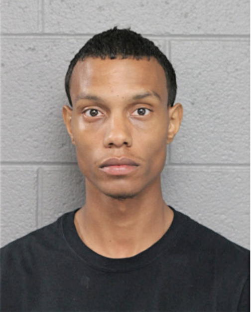 JOSHUA JACKSON, Cook County, Illinois