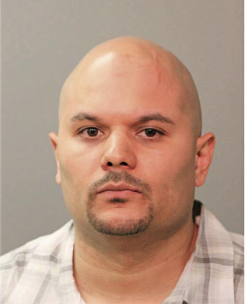 NELSON MORALES, Cook County, Illinois