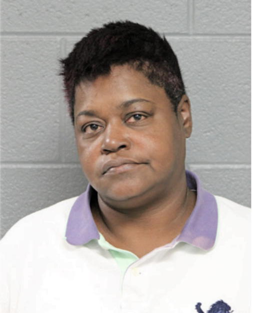 DELRICE SMITH, Cook County, Illinois