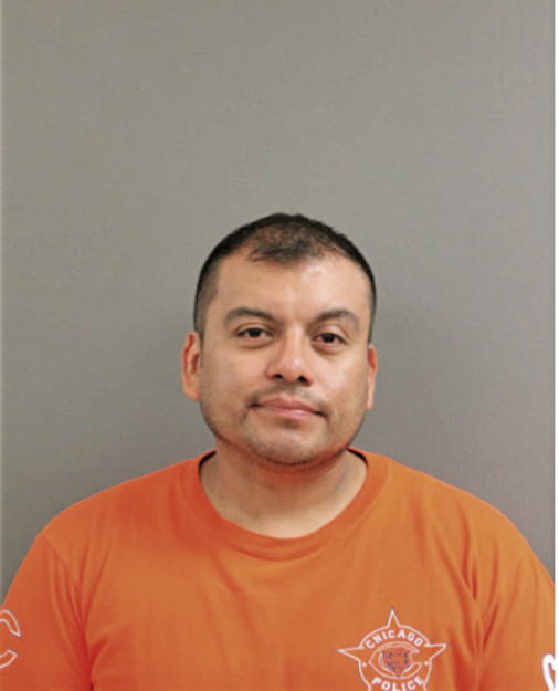 GUSTAVO GUZMAN, Cook County, Illinois