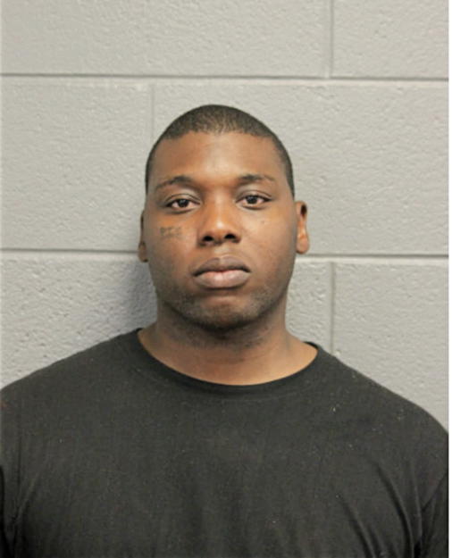 ANTONIO HARRIS, Cook County, Illinois