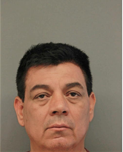 RUBIO HERNANDEZ, Cook County, Illinois