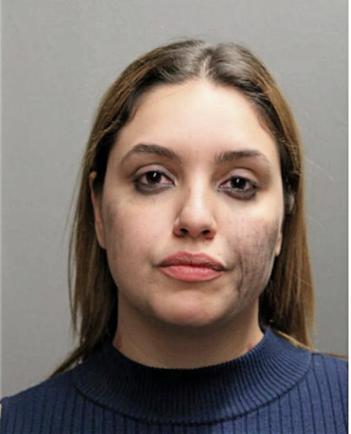 SARAHI STEPHANIE PRECIADO, Cook County, Illinois