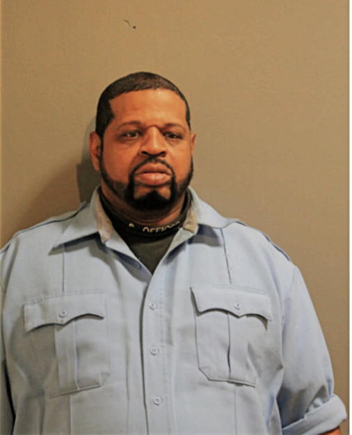 ANTHONY TIDWELL, Cook County, Illinois