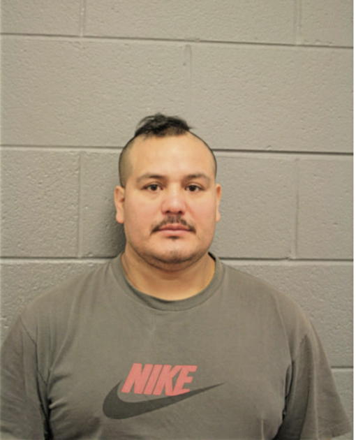 HECTOR TORRES, Cook County, Illinois