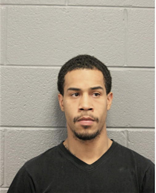 ISAAC TORRES, Cook County, Illinois