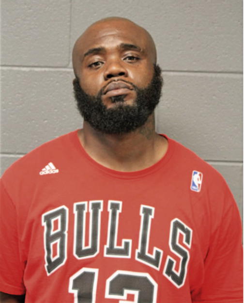 ANTONIO WILLIS, Cook County, Illinois