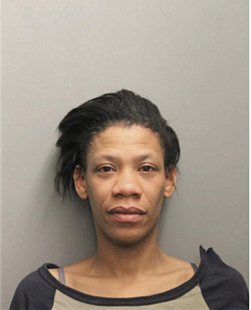 CRYSTAL E YOUNGER, Cook County, Illinois