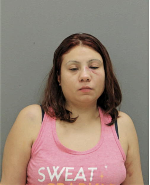 MARICELA GARCIA, Cook County, Illinois