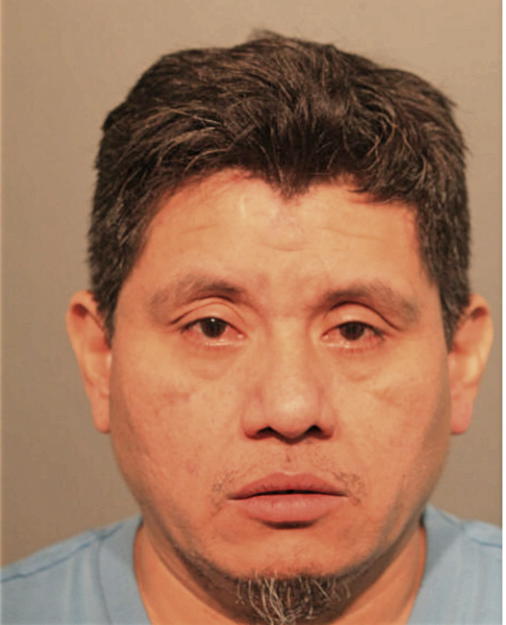 MIGUEL GONZALEZ-AGUILAR, Cook County, Illinois