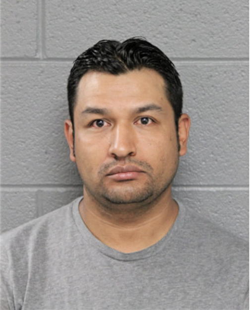 JUAN DE JESUS GONZALEZ ORTEGA, Cook County, Illinois