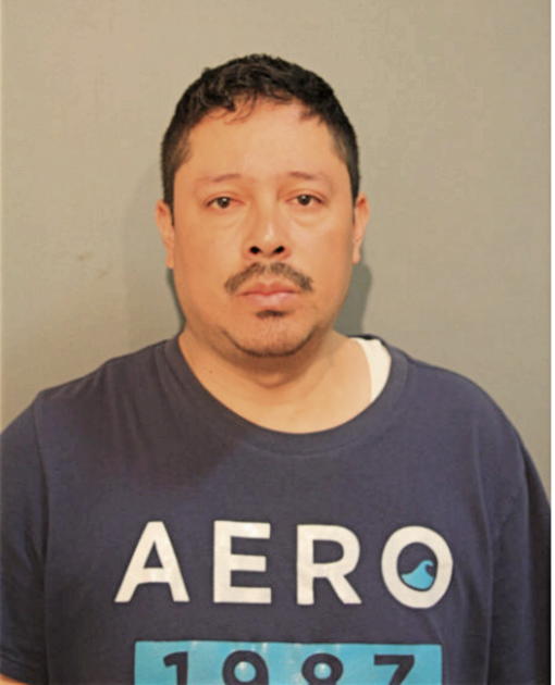 JUAN MADRIGAL, Cook County, Illinois