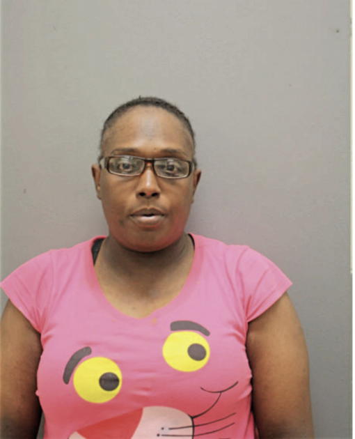 RHONDA M ROBINSON, Cook County, Illinois