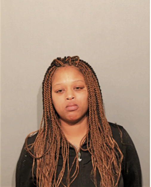 LATISHA SMITH, Cook County, Illinois