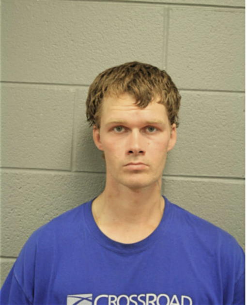 CHRISTOPHER P STEWART, Cook County, Illinois