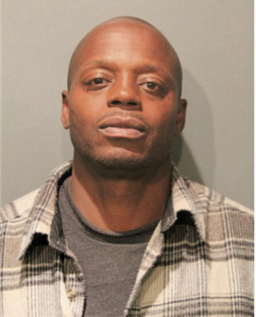 DEMETRIUS WINTERS, Cook County, Illinois