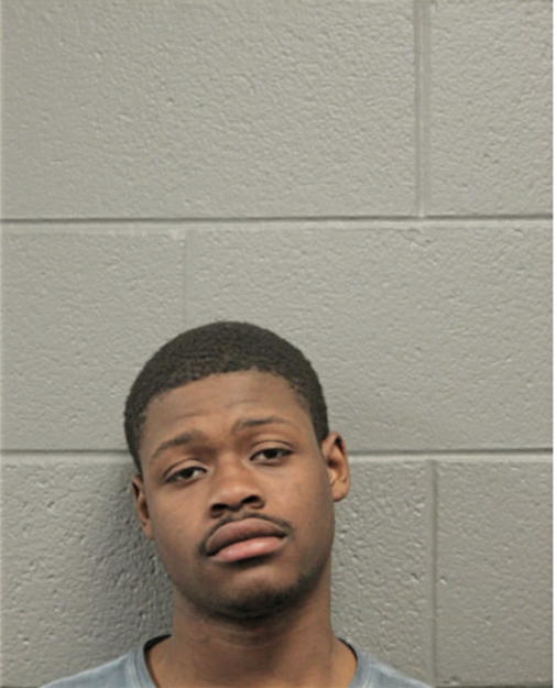 HANIFF K COLLINS, Cook County, Illinois
