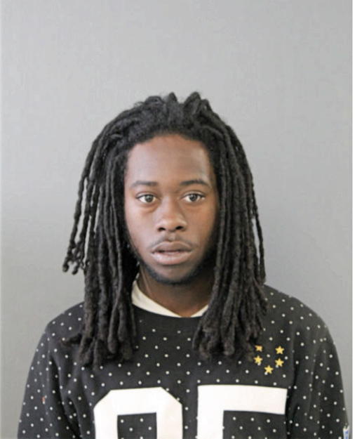 JAQUANZA L LACY, Cook County, Illinois