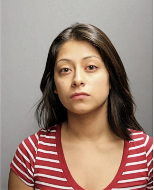 YVETTE MAGANA, Cook County, Illinois