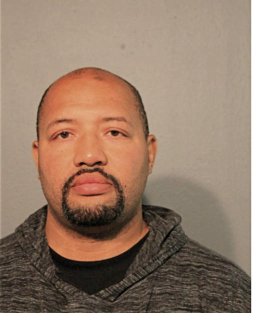 MICHEAL C MAYO, Cook County, Illinois