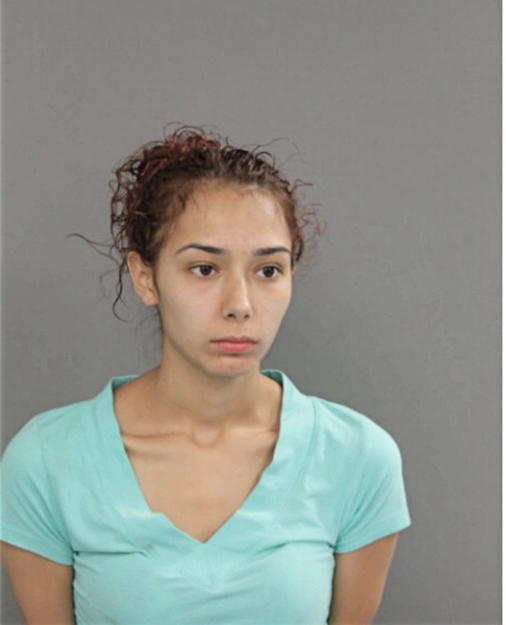 SAMANTHA M NUNEZ, IL