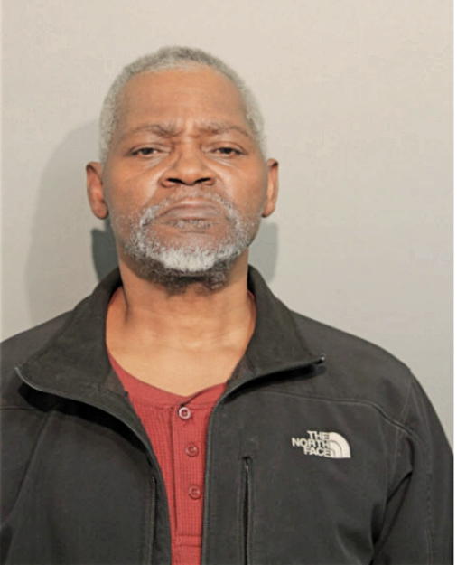 FLOYD J REED, Cook County, Illinois